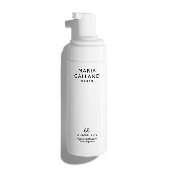 68 Cleansing foam 150ml    -  puhastusvaht näole