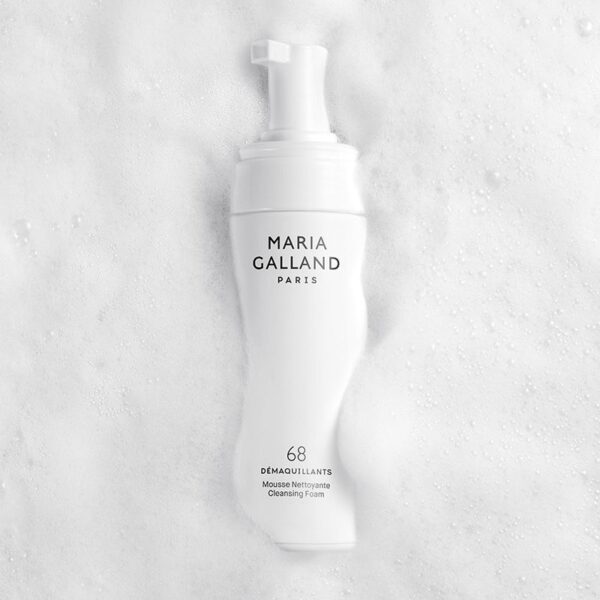 68 Cleansing foam 150ml    -  puhastusvaht näole - Image 2