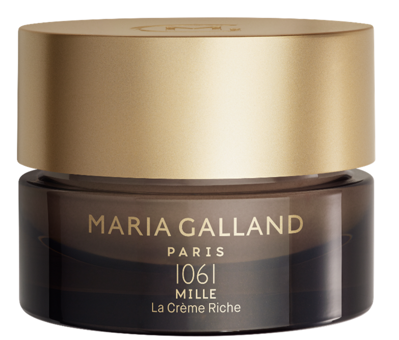 1061 Mille La Crème Riche 50ml - Mille toitev näokreem