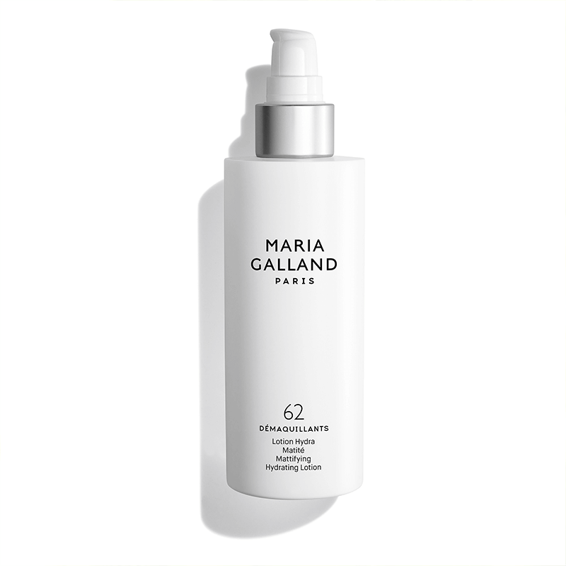 62 Mattifying Hydrating Lotion 200ml - matistav niisutav näovesi