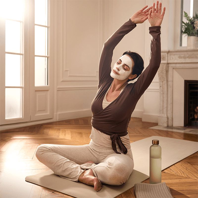 946 Refreshed Morning Skincare Set - värskendav hommikune nahahoolduskomplekt - Image 3