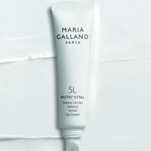 5L | NUTRI’VITAL Velvet Lip Cream 10ml -samettinen huulivoide