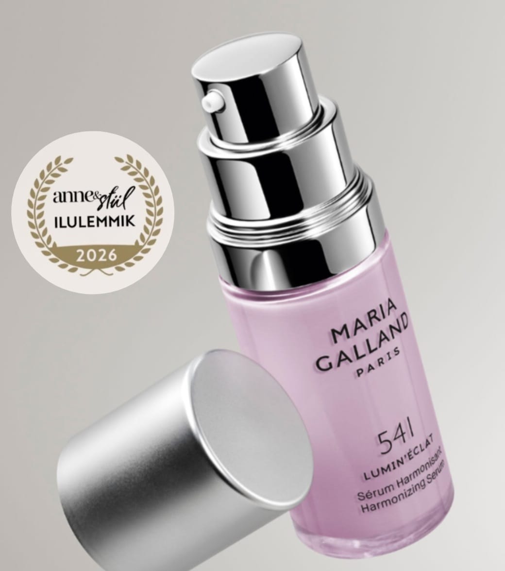 541 Harmonizing Serum 30ml - tasoittava seerumi - Image 2