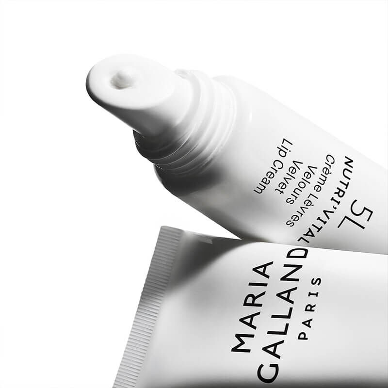 5L | NUTRI’VITAL Velvet Lip Cream 10ml -samettinen huulivoide - Image 2