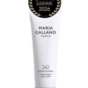 Hydra`Global Light Cream 262   50ml  - Hydra`Global kevyt voide