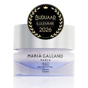 460 Nutri`Vital Cream 50ml - Nutri`Vital voide