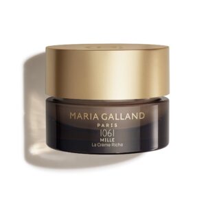 1061 Mille La Crème Riche 50ml - Mille ravitseva kasvovoide.