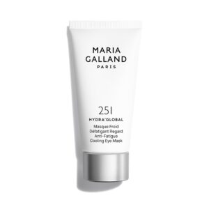 251 Hydra`Global Anti-Fat.Cooling Eye Mask 30ml - lõhnavaba multiaktiivne silmamask