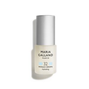32 Mosaic Drops - Hydrating 15ml - ihoa kosteuttavat kauneuspisarat