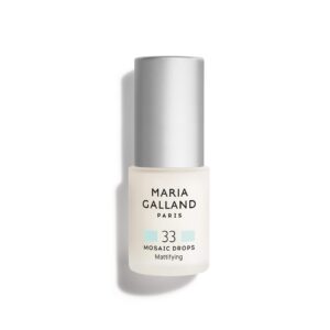 33 Mosaic Drops Mattifying 15ml - kauneuspisarat rasvoittuvalle iholle
