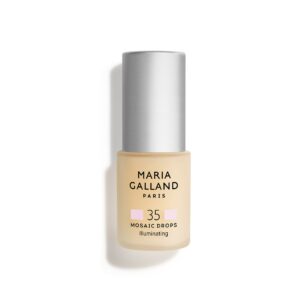 35 Mosaic Drops - Illuminating 15ml-ihoa valaisevat kauneuspisarat