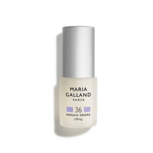 36 Mosaic Drops - Lifting 15ml- ihoa kiinteyttävät kauneuspisarat