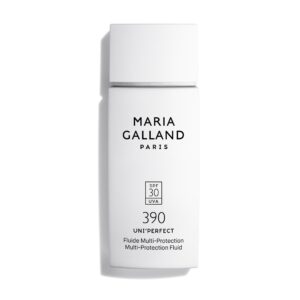 390 Multi Protection Fluid SPF 30  30ml - kevyt  suojavoide
