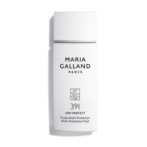 391 Multi Protection Fluid SPF 50+  30ml - kevyt suojavoide