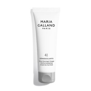 41 Gentle Exfoliating Cream for Face - Hellävarainen kuorintavoide kasvoille 50ml