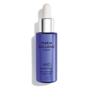 440 Nutri`Vital Serum - in-Oil 30ml - Nutri`Vital öljyseerumi