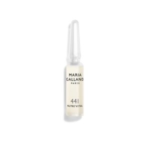 441 NUTRI’VITAL Power Concentrate Ampoules 4 × 2 ml – toitvad seerumampullid