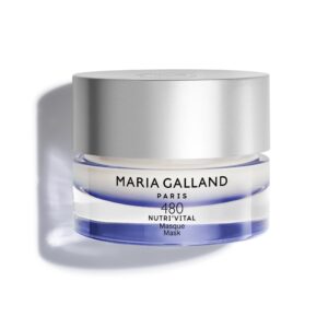 480 Nutri`Vital Naamio kuivalle iholle 50ml