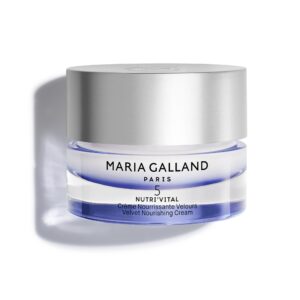 5 Nutri Vital Velvet Nourishing Cream 50ml - samettinen ravitseva voide.