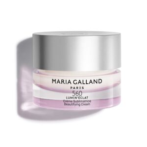 560 Lumin'Éclat Beautifying Cream 50ml - kaunistava hehkuvoide