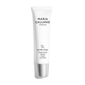 5L | NUTRI’VITAL Velvet Lip Cream 10ml -samettinen huulivoide