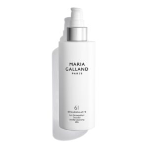 61 Gentle Cleansing Milk -Hellävarainen puhdistusmaito   200ml
