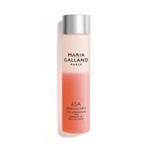 65A Eye make - up Remover Lotion - Silmämeikin poistoaine 100ml