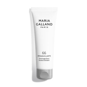 66 Gentle Exfoliator -  Hellävarainen kuorintavoide  50ml