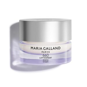660 Lift`Expert Cream - kiinteyttävä voide 50ml