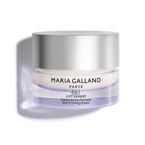 661 Lift`Expert Rich Firming Cream 50ml - Lift`Expert runsas kiinteyttävä voide