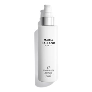 67 Oil in Milk Sublime Cleanser - Puhdistava maitomainen öljy  200ml