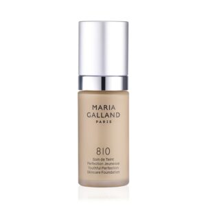810 Youthful Perfection Skincare Foundation 30ml - Nuorentava ja ravitseva meikkivoide