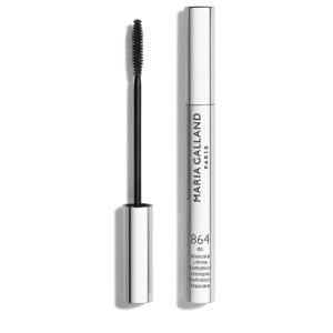 864 Ultimate Definition Mascara 6 ml – erotteleva ripsiväri