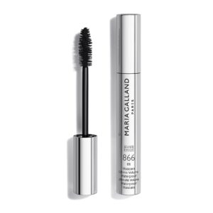 866 Ultimate Volume Waterproof Mascara 8 ml – vedenkestävä tuuheuttava ripsiväri