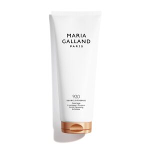 920 Gentle Caressing Exfoliator 200ml - ravitseva vartalon kuorintavoide
