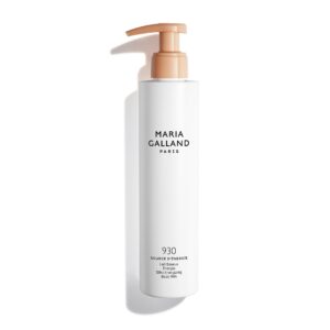 930 Silky Energizing Body Milk 200ml - silkkinen energisoiva vartalomaito