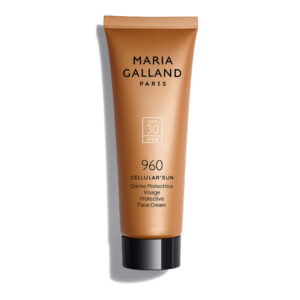 960 Cell`Sun Face Protect. SPF 30 50ml - Aurinkosuojavoide kasvoille