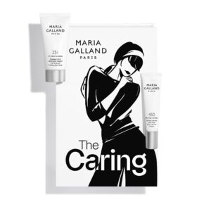 The Caring Eyes Set 450-251 - silmänympärysten hoitosetti